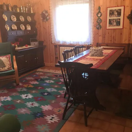 Casa * Alagna Valsesia