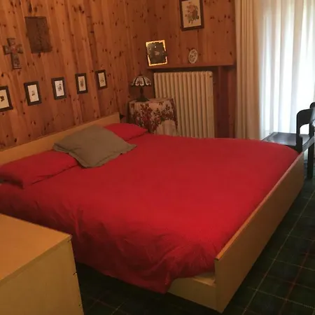 Casa Daire Alagna Valsesia