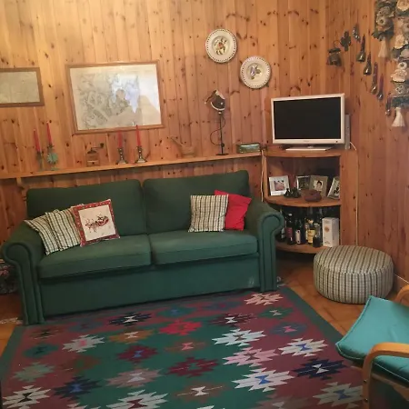 Casa Apartment