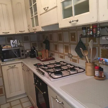 Casa * Alagna Valsesia