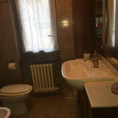Apartment Casa