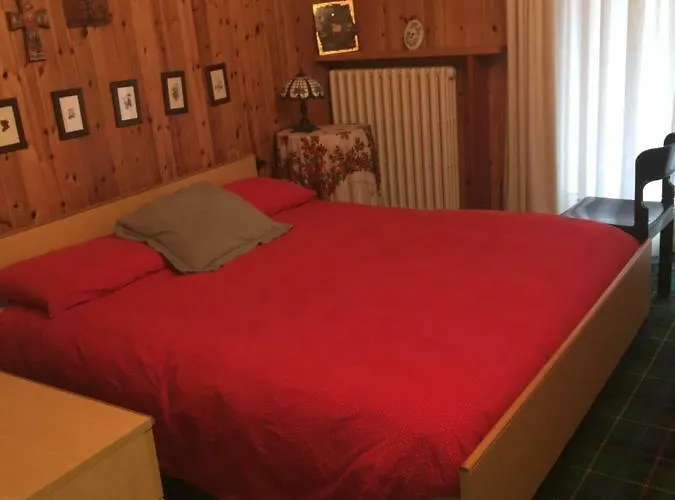 Casa דירה אלאניה ואלססיה